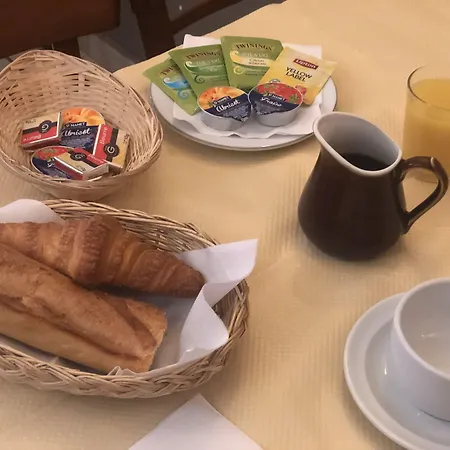Szálloda Liberty *