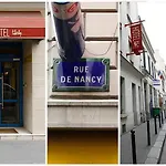 Liberty * Paris