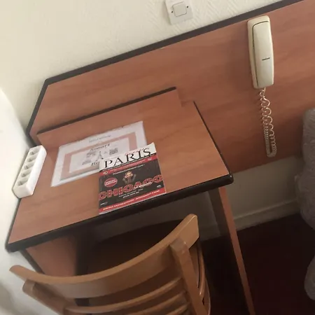 Liberty * باريس