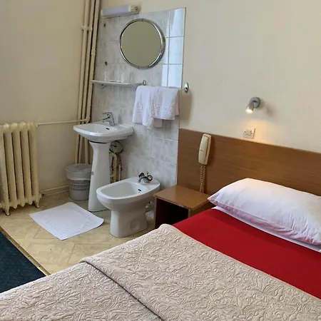 Liberty 호텔 *
