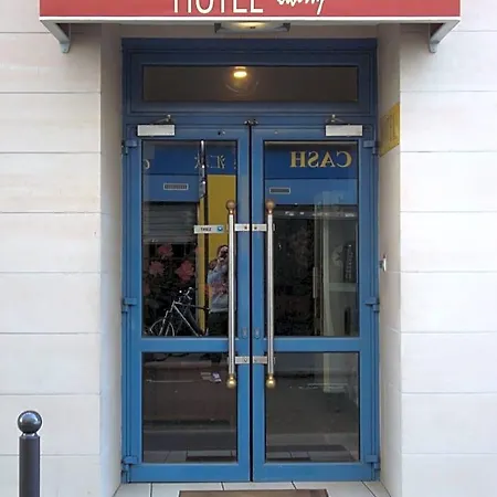 Liberty * París