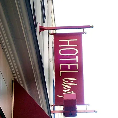 Liberty Hotel