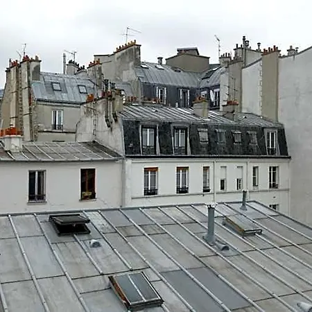 Liberty Hotel