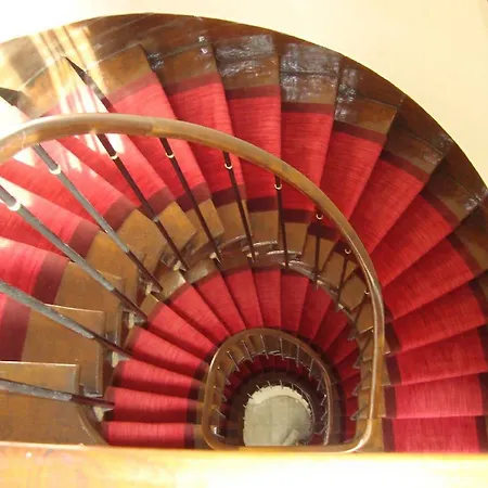 Liberty Hotel París
