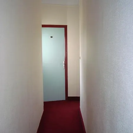 Liberty Hotel Parijs