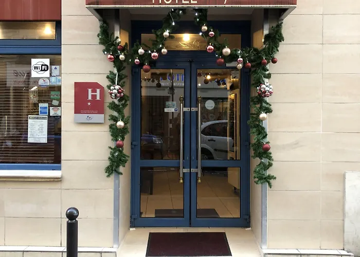 Liberty Paris