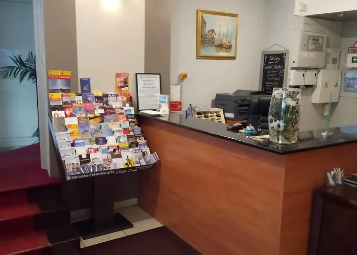 Hotel Liberty *
