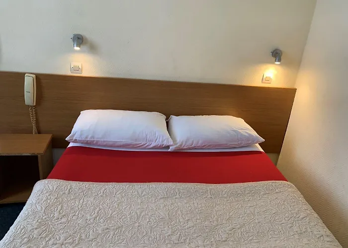Liberty Hotel