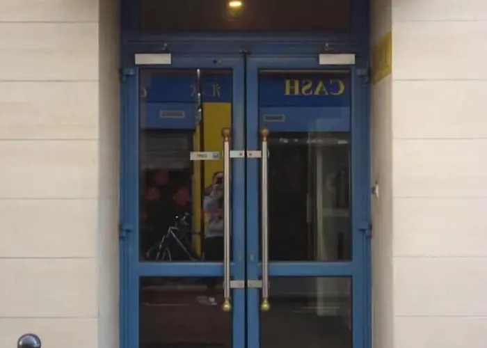 Hotel Liberty
