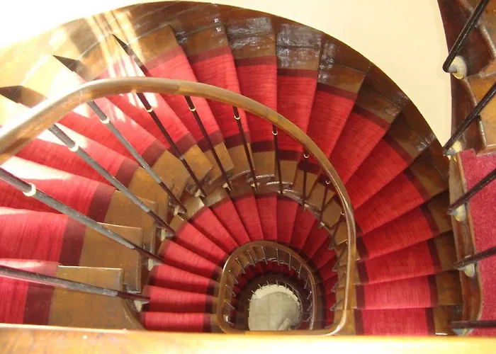 Liberty Hotel Paris