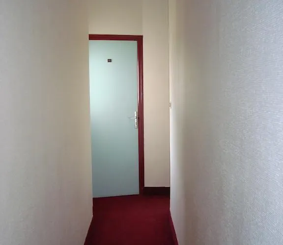 Liberty Hotel Paříž