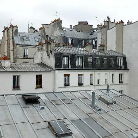 Liberty Hotel Paris