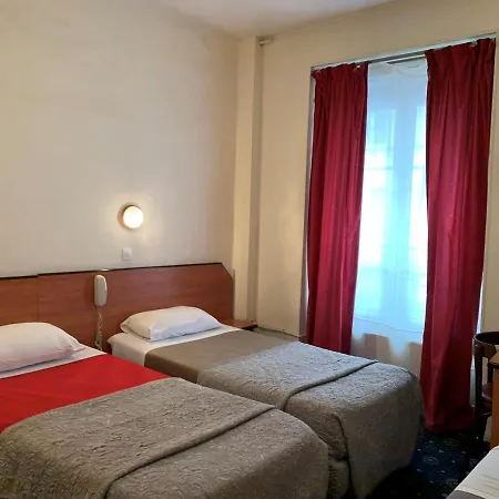 Liberty Hotel Parigi