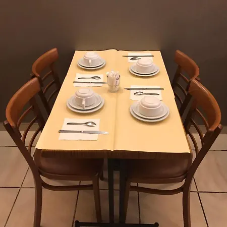 Hotel Liberty *