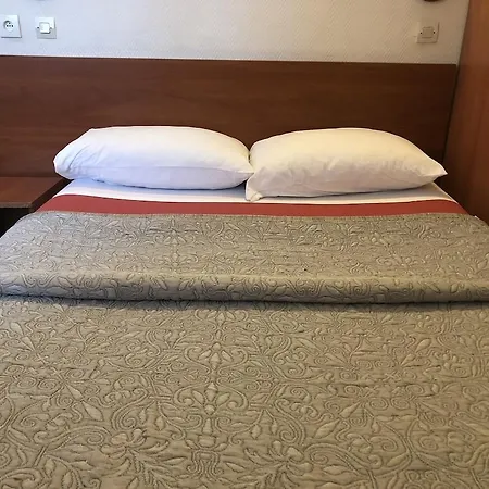 Hotel Liberty